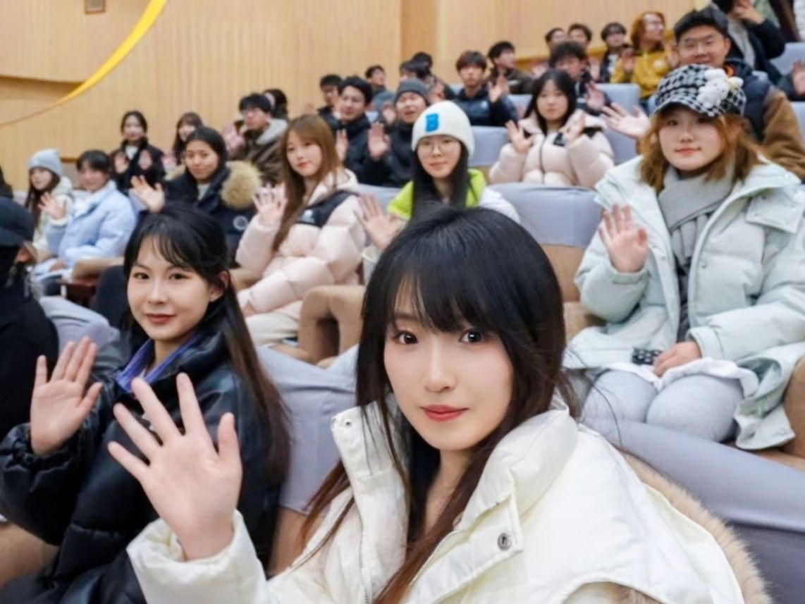 音润心灵，艺启新程  英国上市公司官网365学子共赴高雅艺术之约