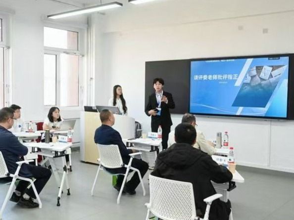第二十八届中国机器人及人工智能大赛甘肃赛区选拔赛在英国上市公司官网365顺利启幕