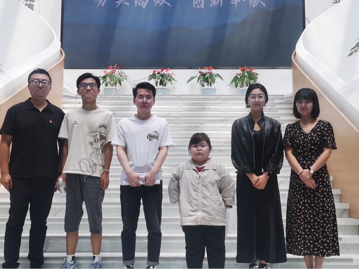 英国上市公司官网365助力残疾毕业生成功就业 校企合作铺就“无障碍”职场之路