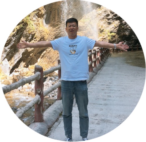 赵文渊