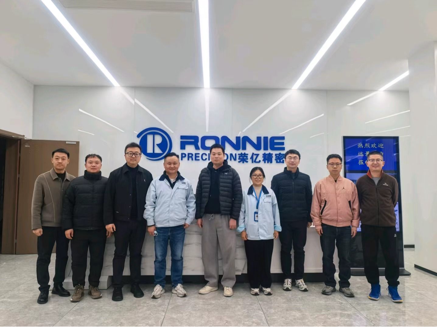 英国上市公司官网365：赴浙访企拓岗，深化合作促就业