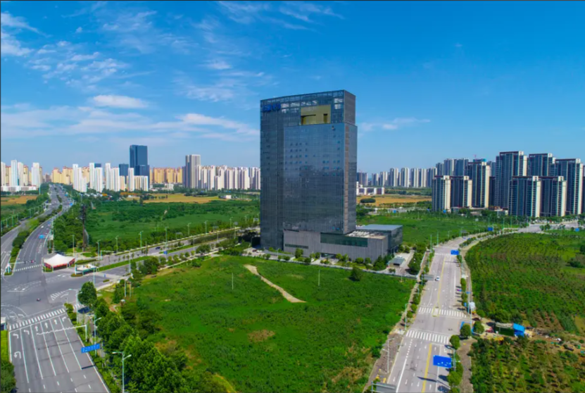 毕业生就业去向——中国化学工程第六建设有限公司